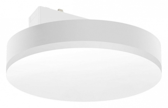 Накладной светильник Aployt Magnetic track 48 APL.0129.10.18 