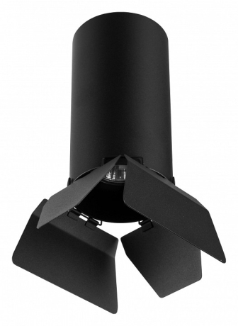 Накладной светильник Lightstar Rullo R6487487 