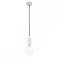 Светильник подвесной с лампочкой APLOYT APL.612.16.01+Lamps