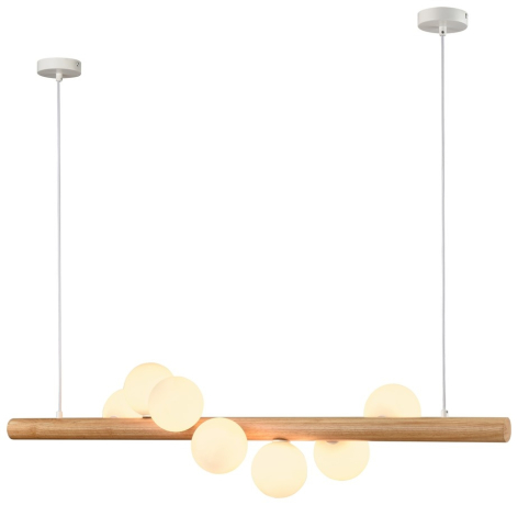 Подвесной светильник Velante 552-713-07 