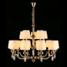 Подвесная люстра Aployt Patricia APL.716.13.15 