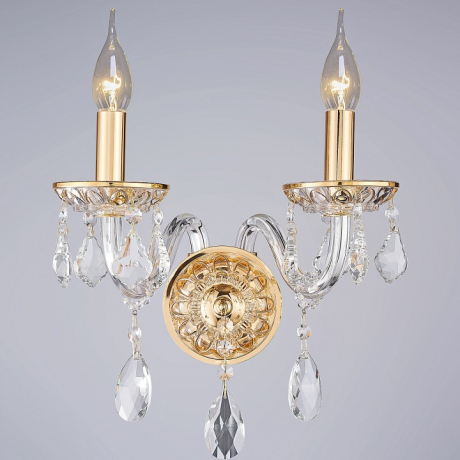 Бра ILLUMICO IL2032-1 IL2032-2WBC-25 ELITE 