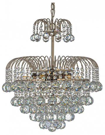 Подвесной светильник Arti Lampadari Bellagio Bellagio E 1.5.50.100 N 