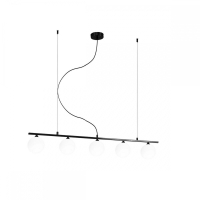 Подвесной светильник Aployt Sylwia APL.634.03.05