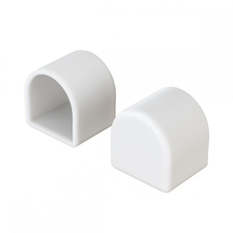 Заглушка для гибкого неона (2 шт.) Maytoni LED Strip 20085 