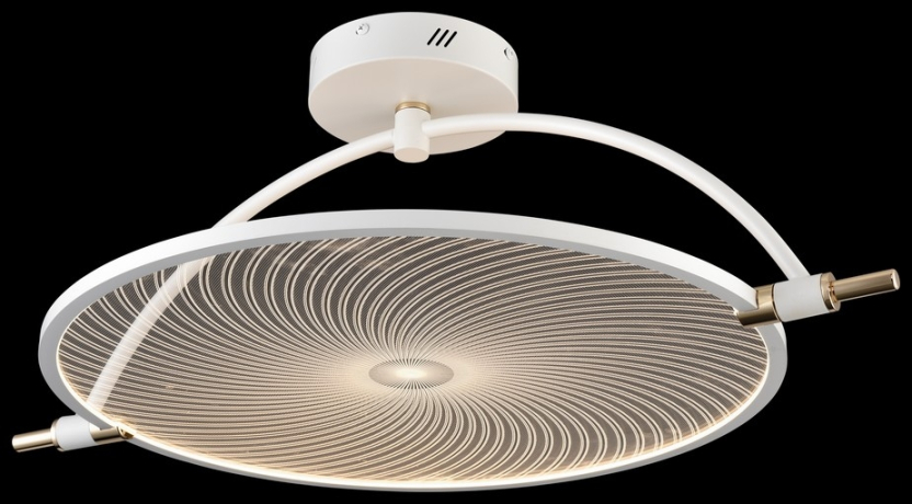 Потолочный светильник Wertmark Laura WE430.03.007 