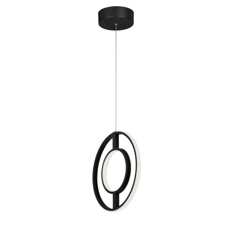 Подвесной светильник Vitaluce V4672-1/1S 