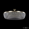 Люстра потолочная Bohemia Ivele Crystal 19031/100IV G 