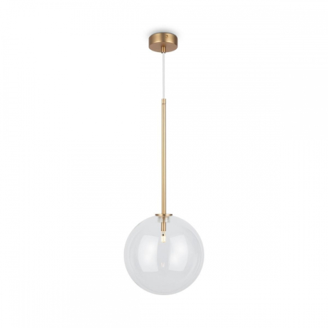 Подвесной светильник Maytoni Mood MOD172PL-01BS 