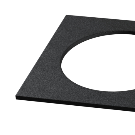 Вставка декоративная Maytoni Technical Accessories for downlight DLA040-03B 