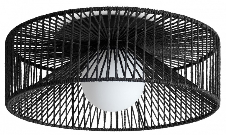 Накладной светильник Freya Cottage FR5405CL-01B 