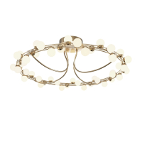 Потолочный светильник Maytoni MOD081CL-L48G3K Tessara