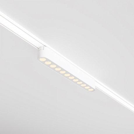 Накладной светильник Maytoni Technical Points TR082-1-12W3K-M-W 