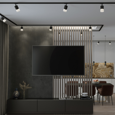 Светильник на штанге Novotech Elina 370902 