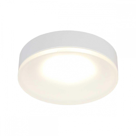 Светильник встраиваемый Omnilux Tevere OML-102909-01 