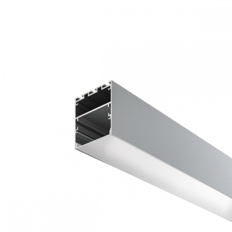 Короб накладной Maytoni Led Strip ALM-5050-S-2M