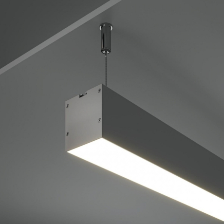 Короб накладной Maytoni Led Strip ALM-5050-S-2M