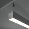 Короб накладной Maytoni Led Strip ALM-5050-S-2M