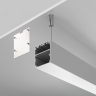 Короб накладной Maytoni Led Strip ALM-5050-S-2M