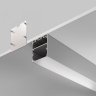Короб накладной Maytoni Led Strip ALM-5050-S-2M