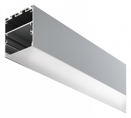 Короб накладной Maytoni Led Strip ALM-5050-S-2M