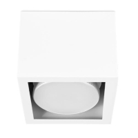 Встраиваемый светильник с лампочкой Ambrella light TN705+Lamps