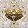 Подвесная люстра Bohemia Ivele Crystal AL1615 AL16315/8/200 AGB 