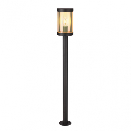 Ландшафтный уличный светильник со светодиодной лампочкой E27, комплект от Lustrof. №619103-624485