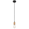 Подвесной светильник Arte Lamp Mark A7047SP-1BK