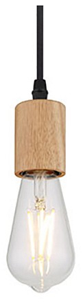 Подвесной светильник Arte Lamp Mark A7047SP-1BK