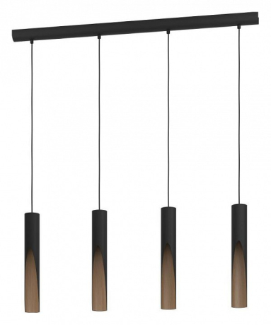 Подвесной светильник Eglo Barbotto 900875