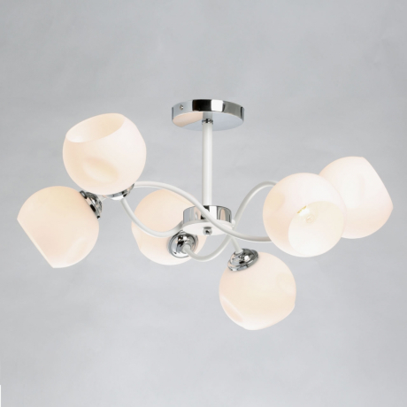 Люстра на штанге De City Вита 220013406 