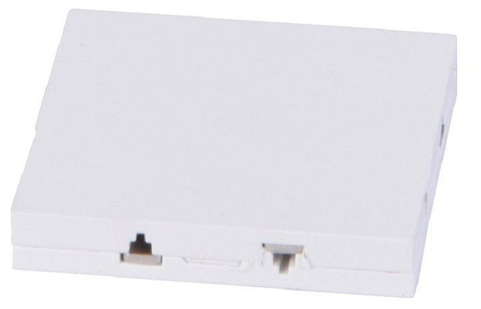 Соединитель линейный для треков Favourite Unika 1004-CW-031 