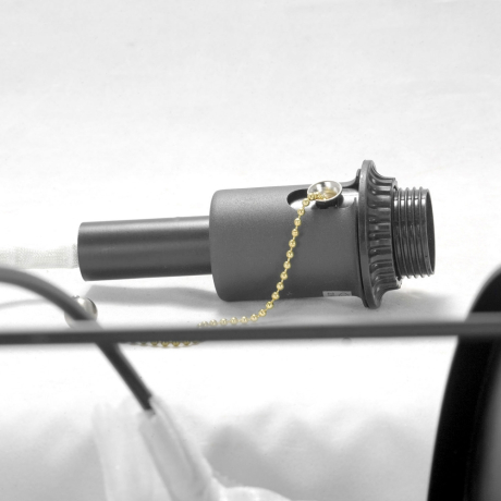 LSP-0524 Торшер со столиком Lgo WRANGELL 