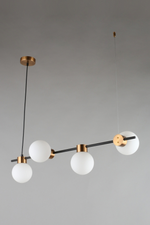 Подвесной светильник Omnilux Nembro OML-59503-04 