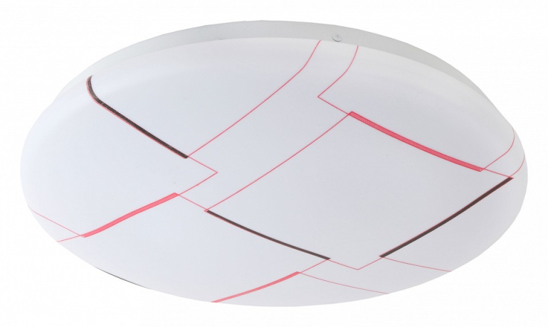 Накладной светильник Эра Slim Б0043820 