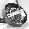 LSP-8177 Подвесная люстра LOFT Lussole 