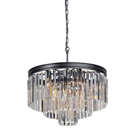 V5151-1/6+3+1 Подвесная люстра Vitaluce 