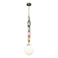 Подвесной светильник Loft it Chain 10128P Mult