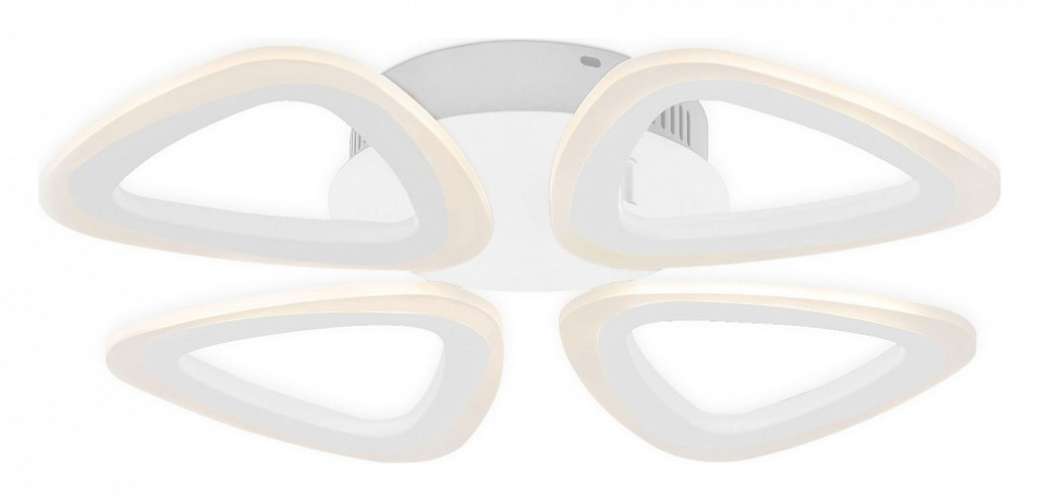 Потолочная люстра Ambrella Light FA FA4482 