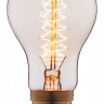 Лампа накаливания Loft it Edison Bulb E27 40Вт K 1003 