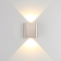 Настенный светильник ODEON LIGHT HIGHTECH 7106/2WL