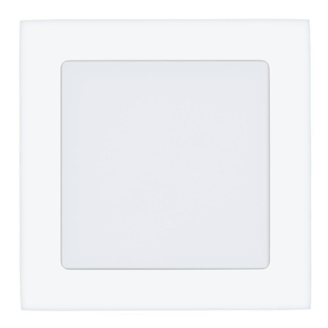 Встраиваемый светильник Eglo Fueva 1 94061