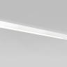 Трековый светодиодный светильник Elektrostandard Slim Magnetic L02 30W 4200K 85034/01 a062335 (a062335) 
