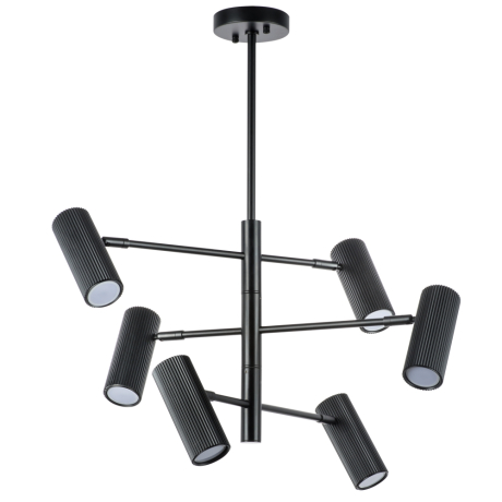 Люстра на штанге Lightstar с поддержкой Маруся Roma 718267 