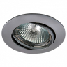 Встраиваемый светильник Lightstar Lega 16 011029 