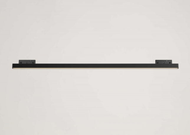 Светильник трековый магнитный Crystal Lux CLT 0.36 001 20W BL M4000K 