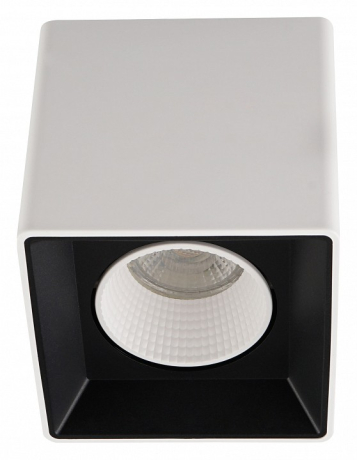 Накладной светильник Denkirs DK3030 DK3080-WB+WH 