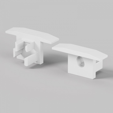 Заглушка для профиля Maytoni Led Strip  642084 