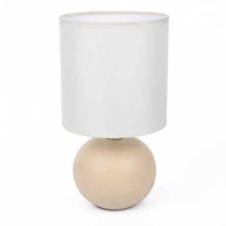 Настольная лампа декоративная Lumion Octavia 8224/1T 